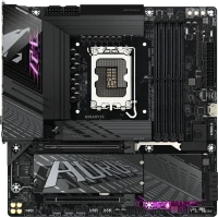 Photos - Motherboard Gigabyte Z890M AORUS ELITE WIFI7 