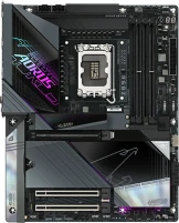 Photos - Motherboard Gigabyte Z890 AORUS MASTER 