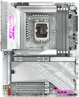 Motherboard Gigabyte Z890 AORUS ELITE X ICE 