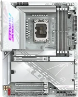 Motherboard Gigabyte Z890 AORUS PRO ICE 