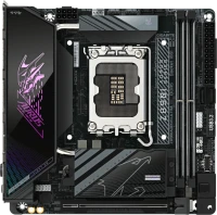 Photos - Motherboard Gigabyte Z890I AORUS ULTRA 