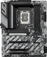 Motherboard Gigabyte Z890 UD WIFI6E 