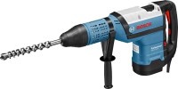 Photos - Rotary Hammer Bosch GBH 12-52 D Professional 0611266170 