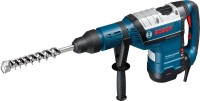 Photos - Rotary Hammer Bosch GBH 8-45 DV Professional 0611265060 