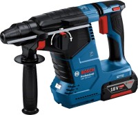 Rotary Hammer Bosch GBH 18V-24 C Professional 0611923073 