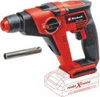 Photos - Rotary Hammer Einhell Expert TE-HD 18/12 Li (1x2.5 Ah) 