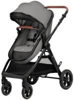 Photos - Pushchair Kinder Kraft Esme 3 in 1 