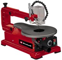 Photos - Electric Jigsaw Einhell Classic TC-SS 406 E 