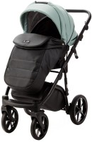 Photos - Pushchair Adamex Nola 2 in 1 