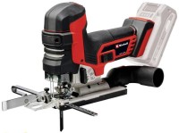 Photos - Electric Jigsaw Einhell Professional TP-JST 18/135 Li BL Solo 