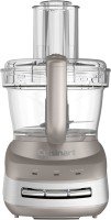 Photos - Food Processor Cuisinart FP-110SS silver