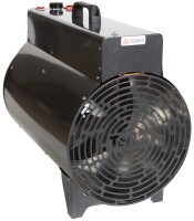 Photos - Industrial Space Heater Tenko TGS 12 400 