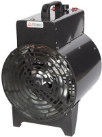 Photos - Industrial Space Heater Tenko TGS 2 230 