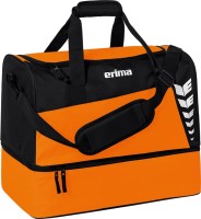 Photos - Travel Bags Erima Six Wings Sports Bag L 