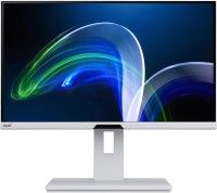 Photos - Monitor Acer Vero B248YEwemiqpruzx 23.8 "  white