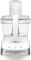 Photos - Food Processor Cuisinart FP-110 white