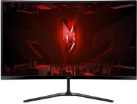 Photos - Monitor Acer Nitro ED270US3bmiipx 27 "  black