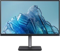 Photos - Monitor Acer CB243YEbemipruzxv 23.8 "  black