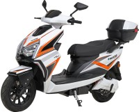 Photos - Electric Motorbike Maxxter Neon 