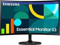 Monitor Samsung Essential Monitor S36GD 24 23.8 "