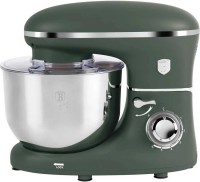 Photos - Food Processor Berlinger Haus Matte Green BH-9708 green