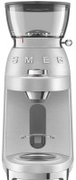 Coffee Grinder Smeg CGF02SSEU 