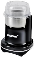 Coffee Grinder Geepas GCG41017 