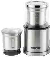 Coffee Grinder Geepas GCG41019 