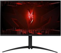 Monitor Acer Nitro XV275KP3biipruzx 27 "  black