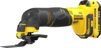 Photos - Multi Power Tool Stanley FatMax SFMCE500D1K 