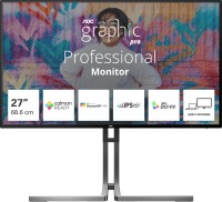 Monitor AOC U27U3CV 27 "