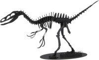 Photos - 3D Puzzle Fridolin Dromaeosaurus 11647 