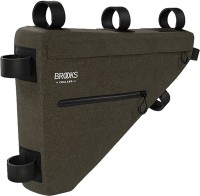 Bike Bag / Mount BROOKS Scape Full Frame 3 L