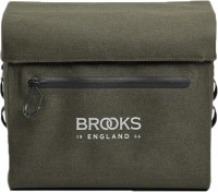 Bike Bag / Mount BROOKS Scape Handlebar Case 8 L