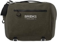 Bike Bag / Mount BROOKS Scape Handlebar Compact 12 L