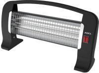 Photos - Infrared Heater Asel H30-41 1.4 kW