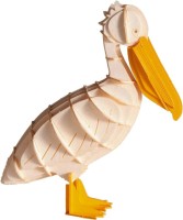 Photos - 3D Puzzle Fridolin Pelican 11657 