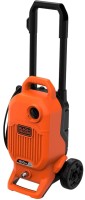 Photos - Pressure Washer Black&Decker BEPW1850 