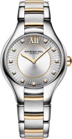 Wrist Watch Raymond Weil Noemia 5132-STP-65181 