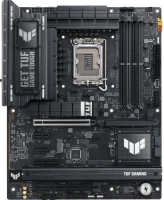 Photos - Motherboard Asus TUF GAMING Z890-PLUS WIFI 