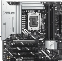 Photos - Motherboard Asus PRIME Z890M-PLUS WIFI 