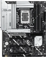 Photos - Motherboard Asus PRIME Z890-P WIFI 