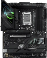 Photos - Motherboard Asus ROG STRIX Z890-F GAMING WIFI 