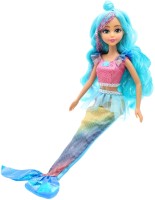 Photos - Doll Funville Dreameez Mermaid FV81039-4 