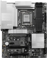 Photos - Motherboard MSI PRO Z890-P WIFI 