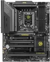 Photos - Motherboard MSI MAG Z890 TOMAHAWK WIFI 