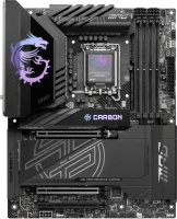 Motherboard MSI MPG Z890 CARBON WIFI 