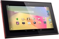 Photos - Tablet Wexler Tab 10iS 8 GB