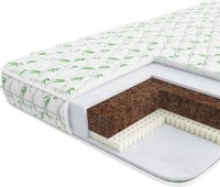 Photos - Mattress Veres Latex+ Aloe Vera 18 (80x190)