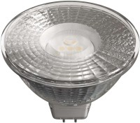 Light Bulb EMOS LED Classic MR16 4.5W 3000K 12V GU5.3 